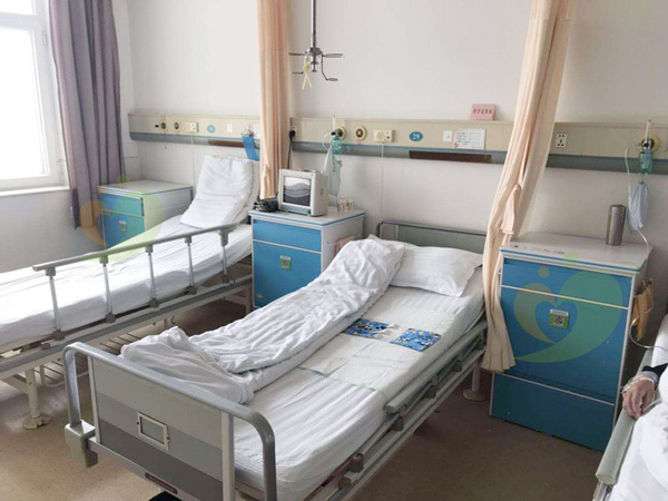 共享陪護(hù)床能否解決醫(yī)院陪護(hù)床不足的問題？
