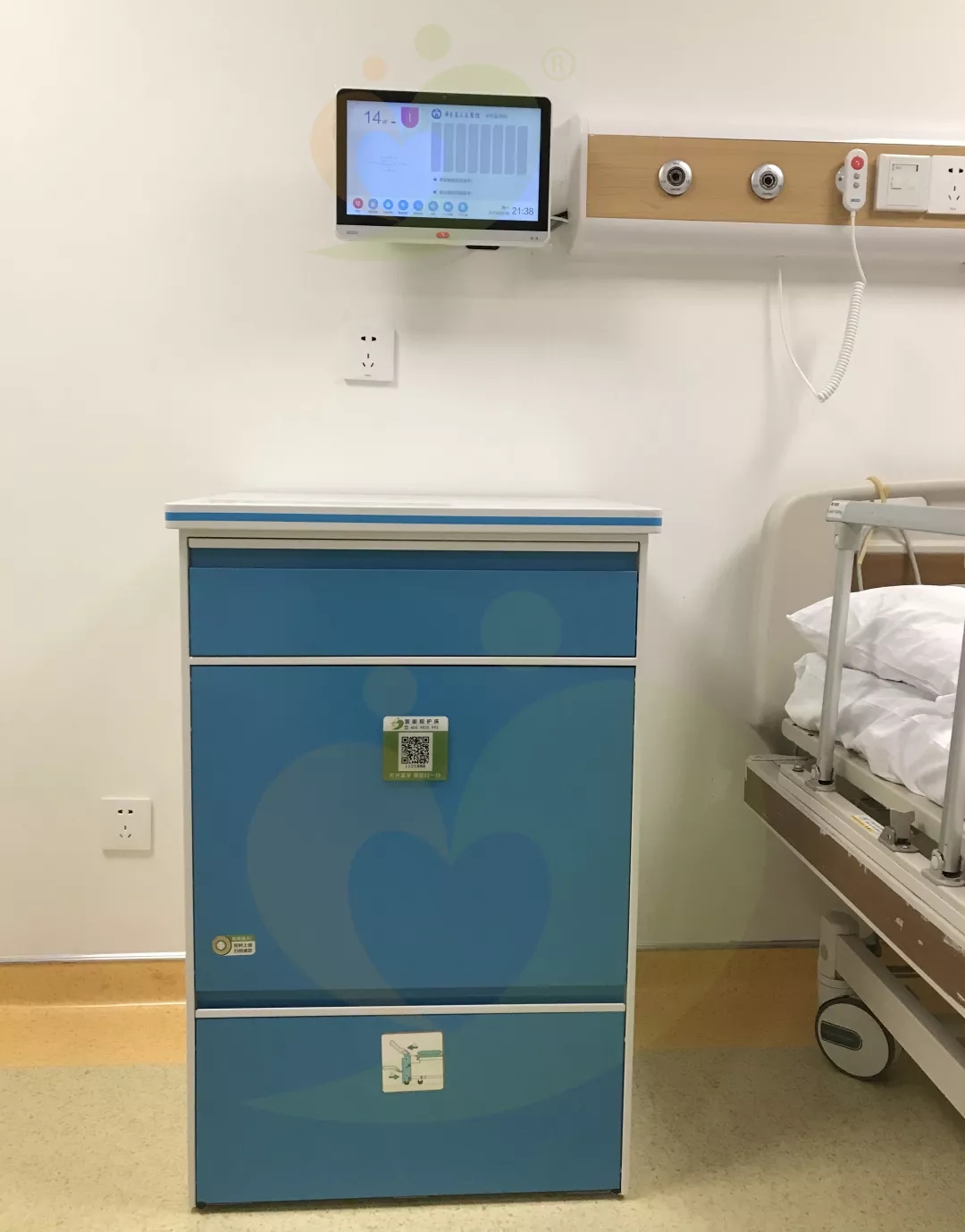 共享陪護(hù)床的生存之道在于運(yùn)營！